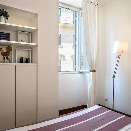 Sant'angelo Terrace Apartment Rome