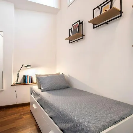Apartment Sant'angelo Terrace Rome
