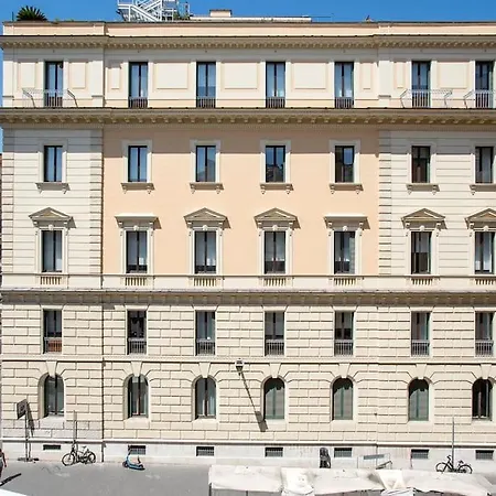Sant'angelo Terrace *