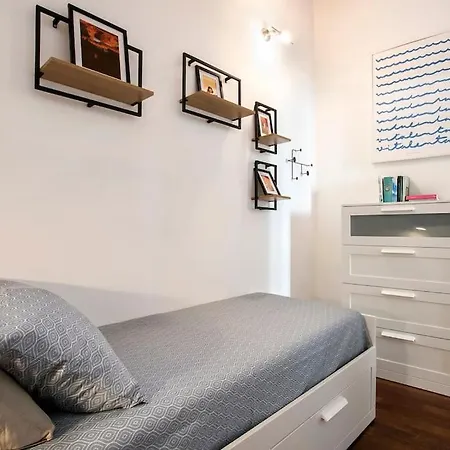 Apartment Sant'angelo Terrace Rome