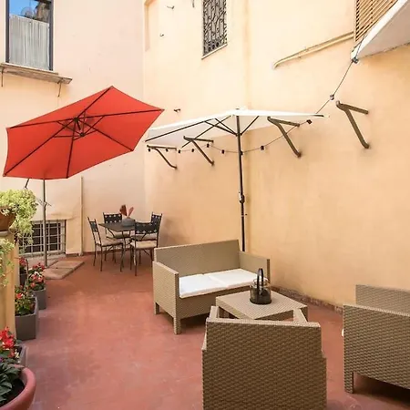 Sant'angelo Terrace *