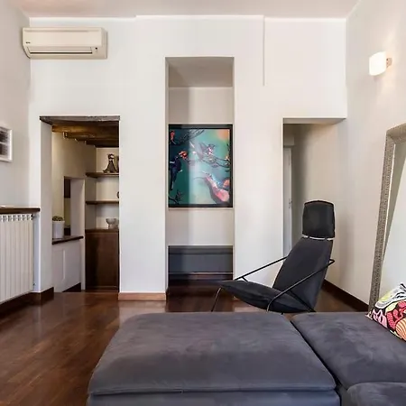 Apartment Sant'angelo Terrace