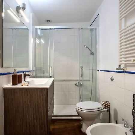 Apartment Sant'angelo Terrace Rome