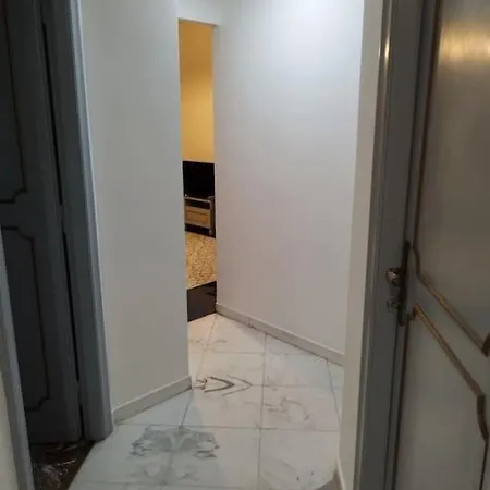 Apartment Guinera