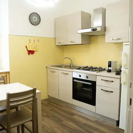 Apartament Maison Battistini - A Few Stops From The Centre *
