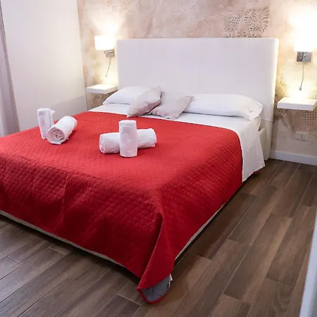 Maison Battistini - A Few Stops From The Centre Rome