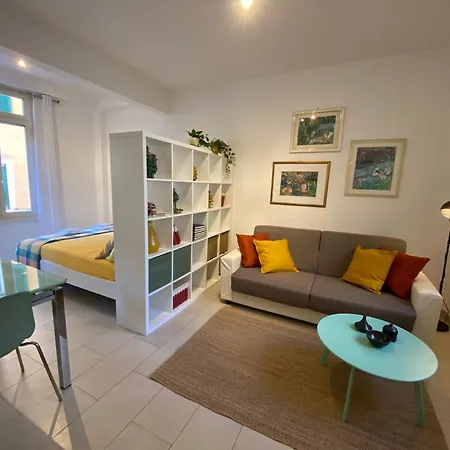 Apartment Delizioso Mini Zona Musei Vaticani