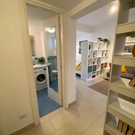 Apartment Delizioso Mini Zona Musei Vaticani *
