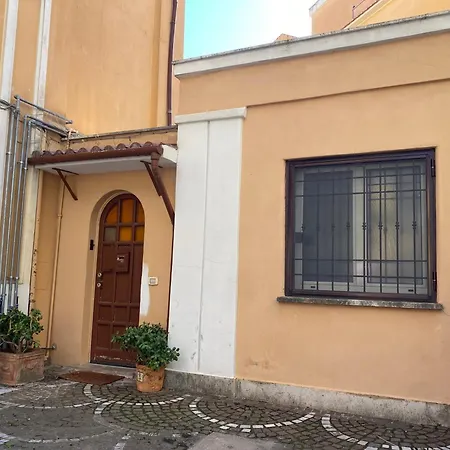 Appartamento Delizioso Mini Zona Musei Vaticani