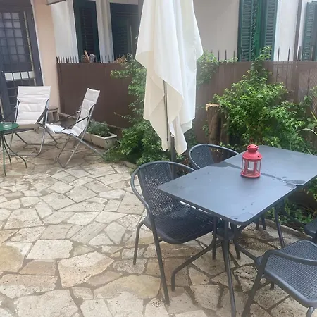 Holiday home Bellucci Family House