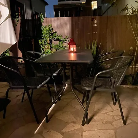 Holiday home Bellucci Family House Rome