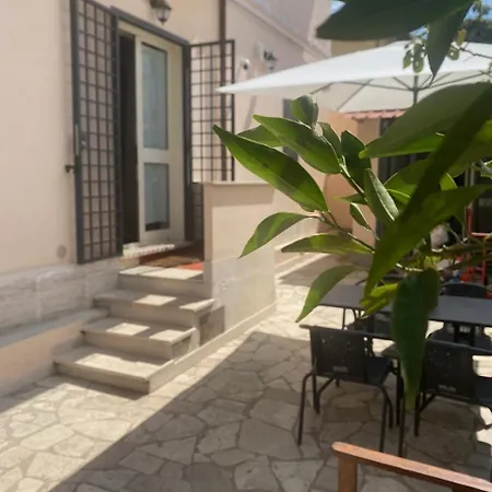 Bellucci Family House *
