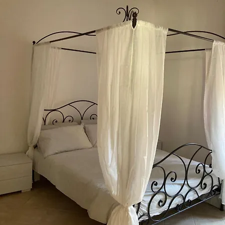 Bellucci Family House Rome