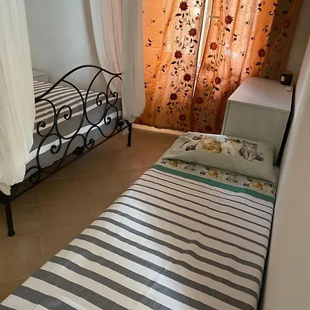 Holiday home Bellucci Family House *