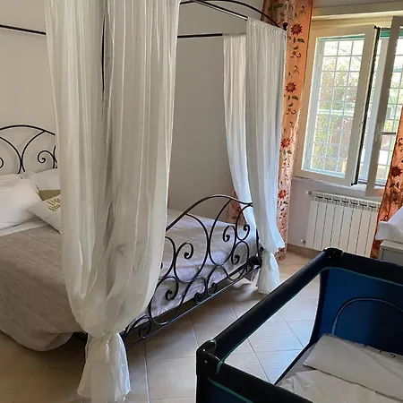 Bellucci Family House *