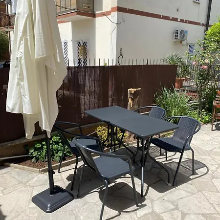 Holiday home Bellucci Family House