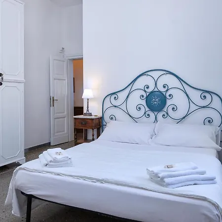 Stunning In With Wifi Apartment Rome