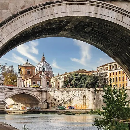 Stunning In With Wifi Rome