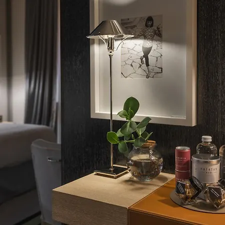 Portrait Roma - Lungarno Collection Aparthotel Rome