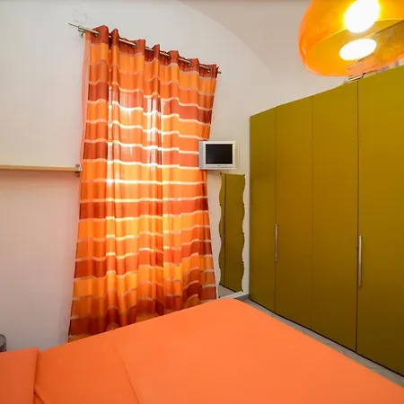 Casa Di Camilla Apartment