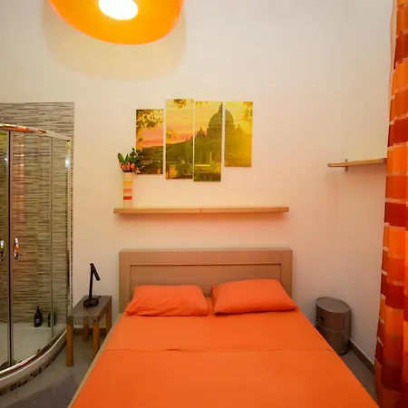 Apartment Casa Di Camilla