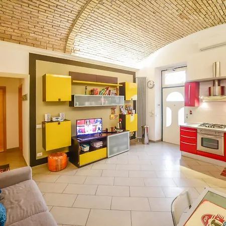 Apartment Casa Di Camilla *