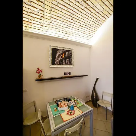 Apartment Casa Di Camilla Rome