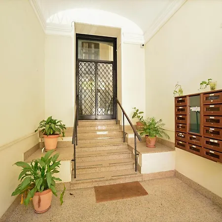 Casa Di Camilla * Rome