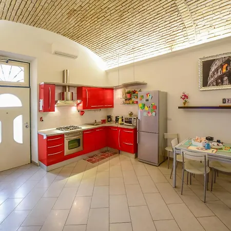 Casa Di Camilla Apartment