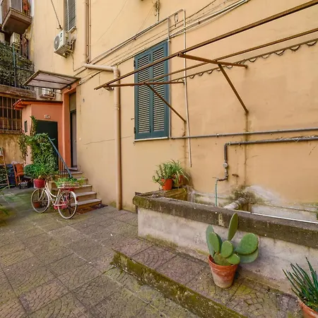 Casa Di Camilla Apartment *