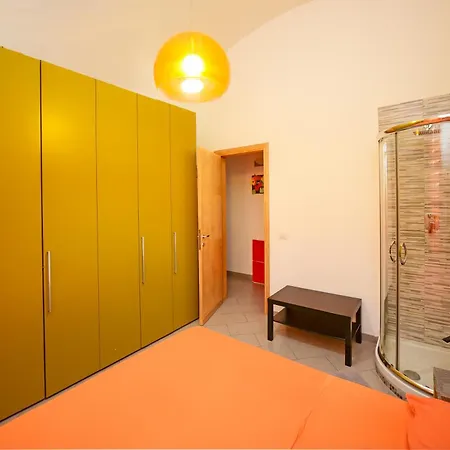 Casa Di Camilla Apartment Rome