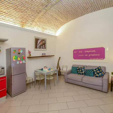 Casa Di Camilla * Rome