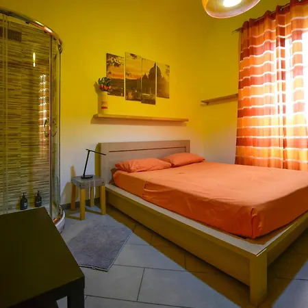 Apartment Casa Di Camilla
