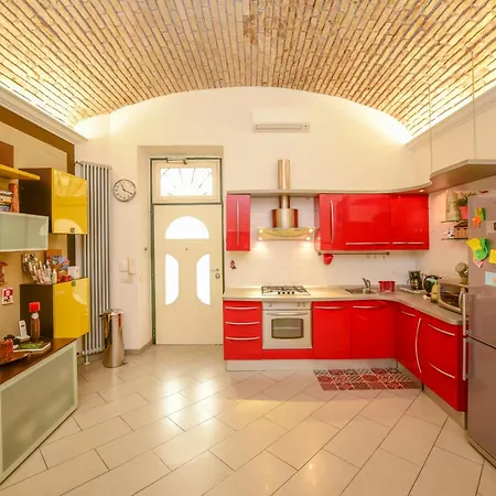 Apartment Casa Di Camilla *