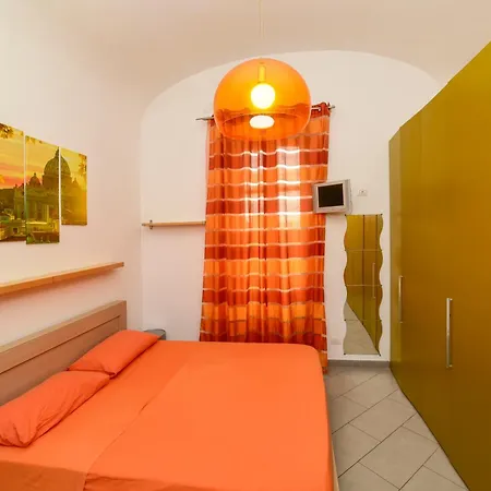 Casa Di Camilla Apartment