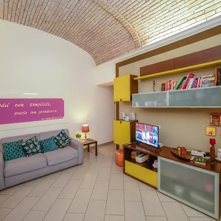 Casa Di Camilla * Rome