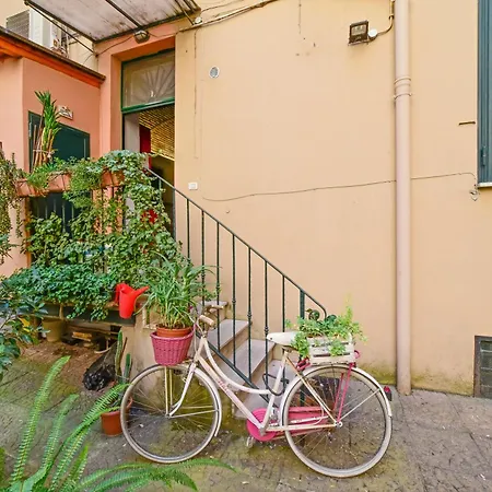 Casa Di Camilla Apartment