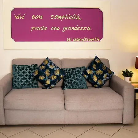 Casa Di Camilla Apartment *
