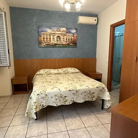 Sofia * Ρώμη