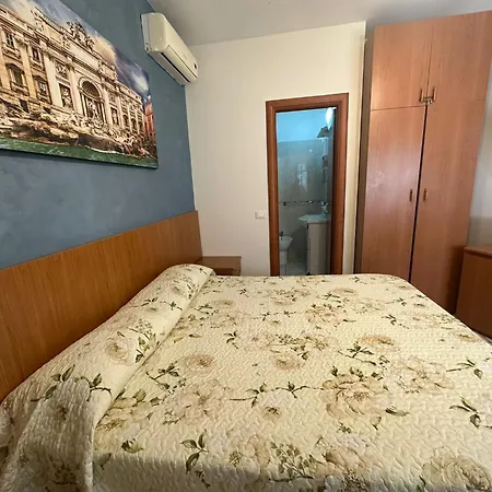 Sofia Πανσιόν