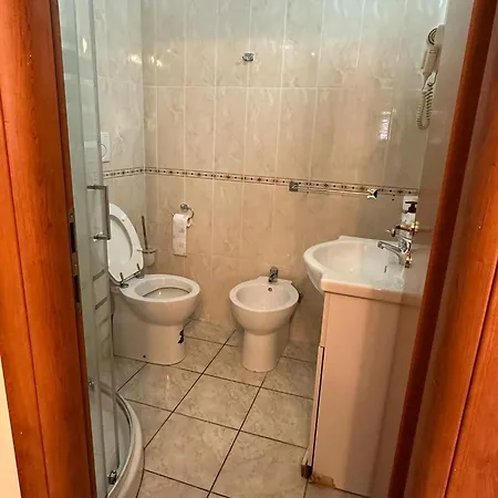 Sofia Guest house Rome