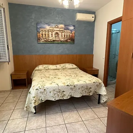Guest house Sofia Rome