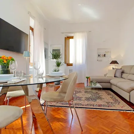 Terry's House Apartment Rome