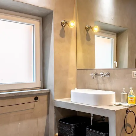 Appartement Fontanella Borghese Lux *