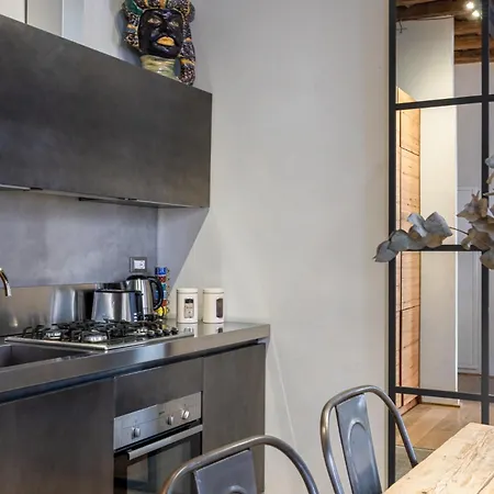 Fontanella Borghese Lux Apartment Rome