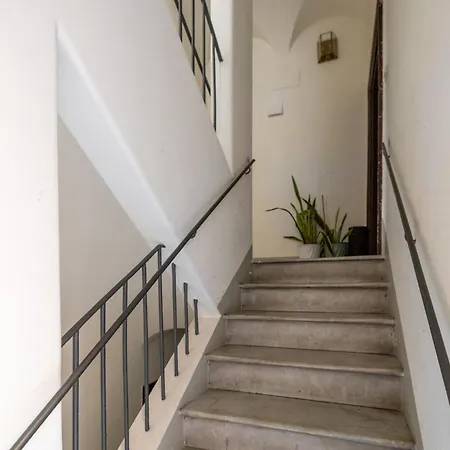 Fontanella Borghese Lux Apartment Rome