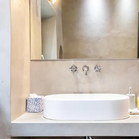 Appartement Fontanella Borghese Lux Rome