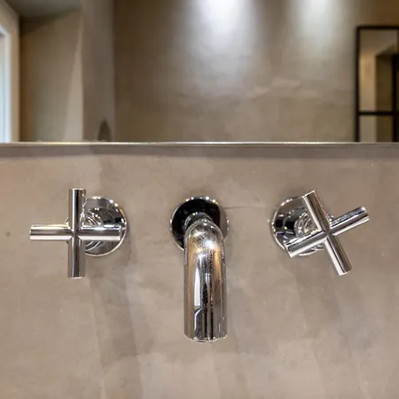 Fontanella Borghese Lux Appartement