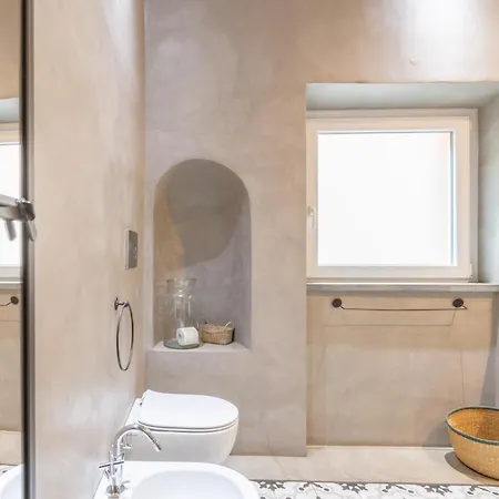 Appartement Fontanella Borghese Lux