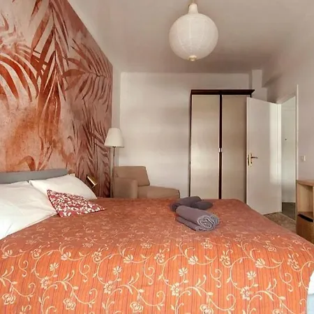 Casa Valentina - Beauty With Two Bedrooms Near Vatican